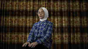 Deep breathing helps kids ease 'Gaza trauma'