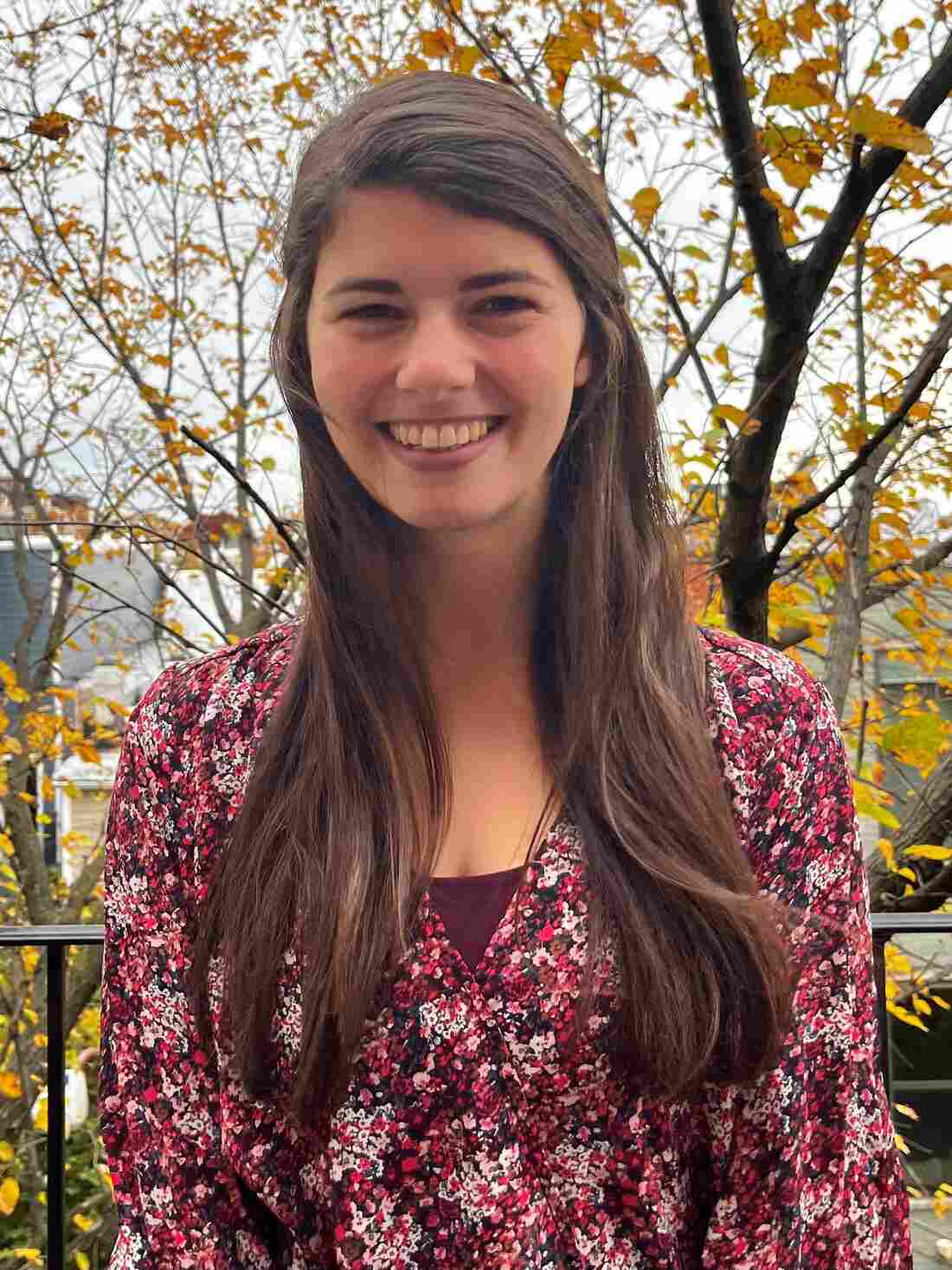 Katie Monteleone headshot