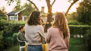 How To Have Meaningful Conversations At Holiday Gatherings