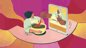This Thanksgiving, You Can Carry On Family Recipes In Your Own Way
