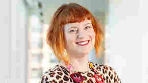 Celebrating Petra Mayer's legacy and the joy she brought to NPR