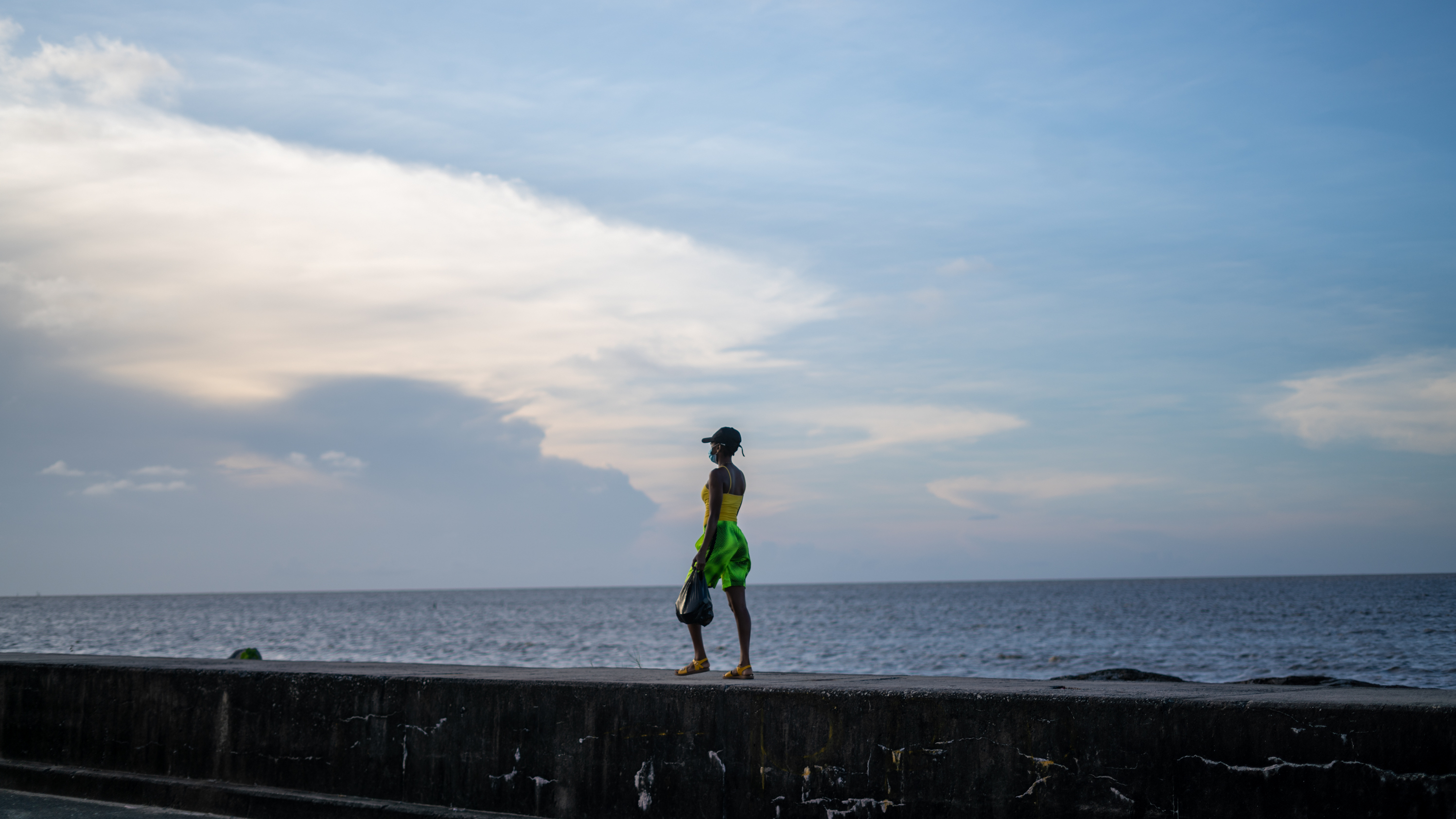 Guyana, Rising Sea, and Oil : Short Wave : NPR - Vimarsana News