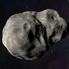 In a first test of its planetary protection efforts, NASA will knock down an asteroid