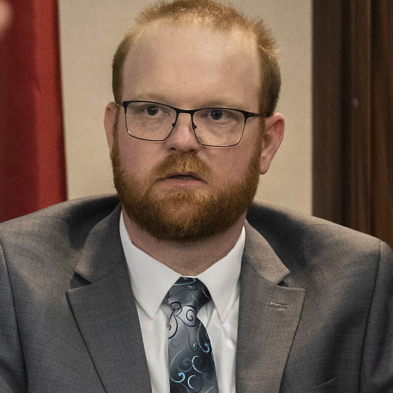 the 3 white men who killed ahmaud arbery are found guilty of murder npr