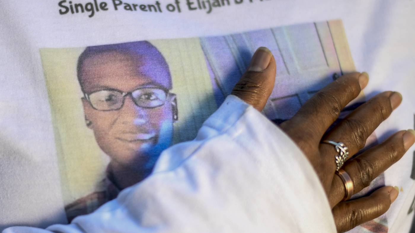 Aurora, Colo., will pay a $15 million settlement over the death of Elijah McClain Aurora, Colo., will pay a $15 million settlement over the death of Elijah McClain
