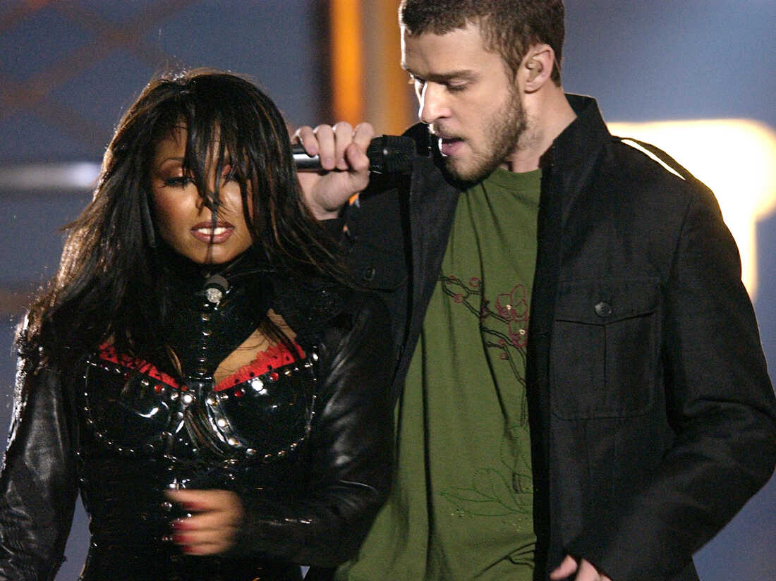 Janet Jackson's Documentary Addresses Justin Timberlake Super Bowl