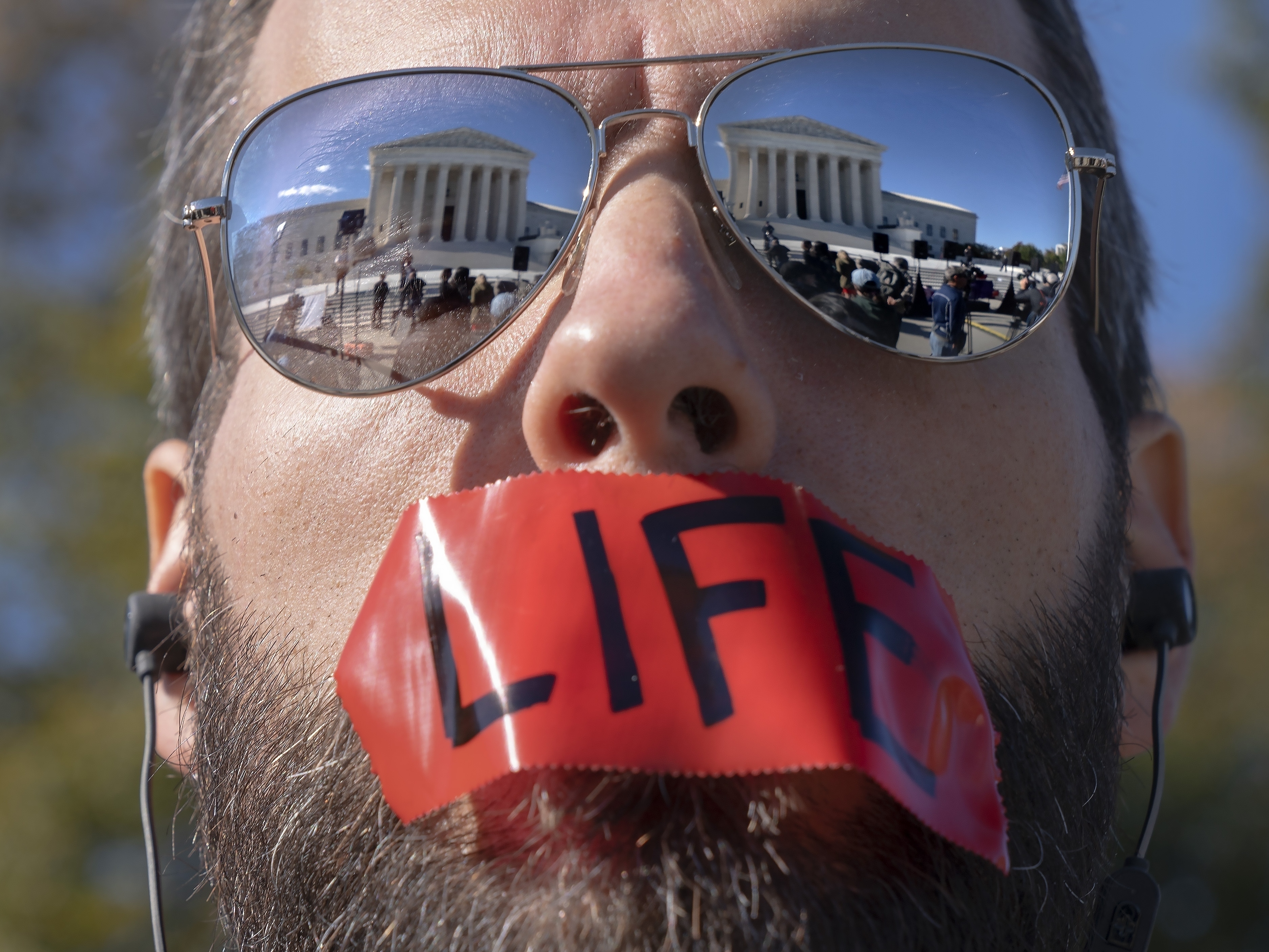 Supreme Court refuses to block Texas abortion law as legal fights move forward