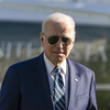 Democrats hope Biden's sales job can give them a midterm opportunity