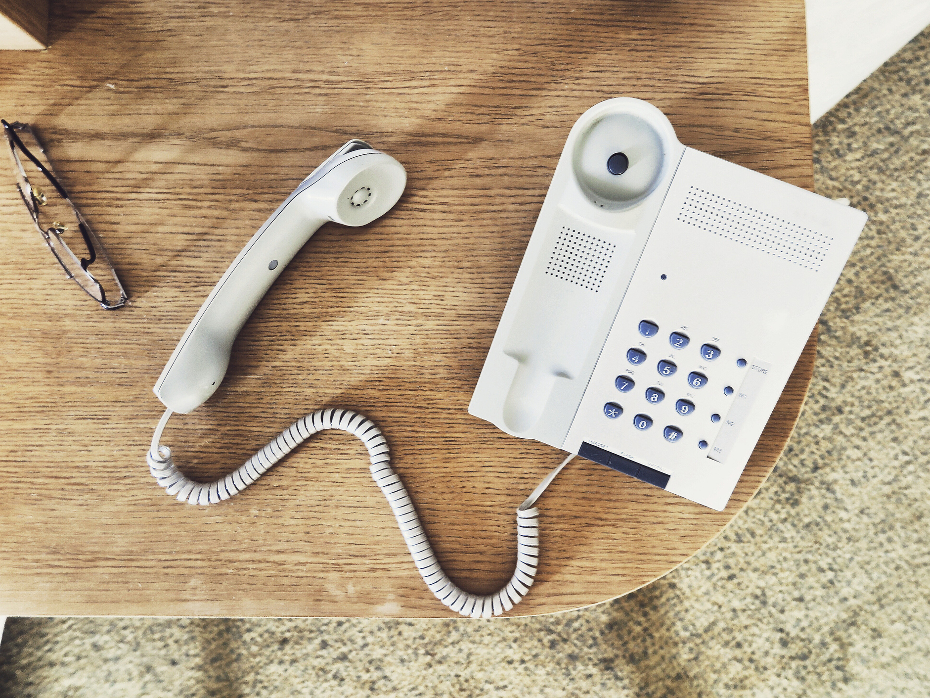 Voice-only telehealth may go away with pandemic rules expiring
