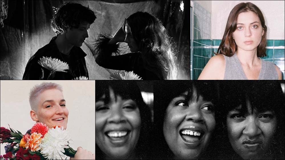 New Mix Beach House, Jasmyn, Mckenna Grace, more All Songs Considered NPR