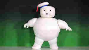 Presenting 'Pop Culture Happy Hour': is 'Ghostbusters: Afterlife' stuck in nostalgia?