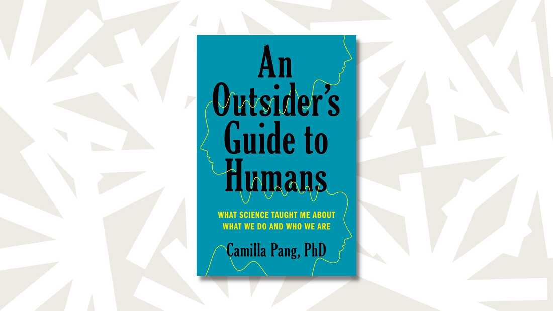 An Outsider's Guide to Humans