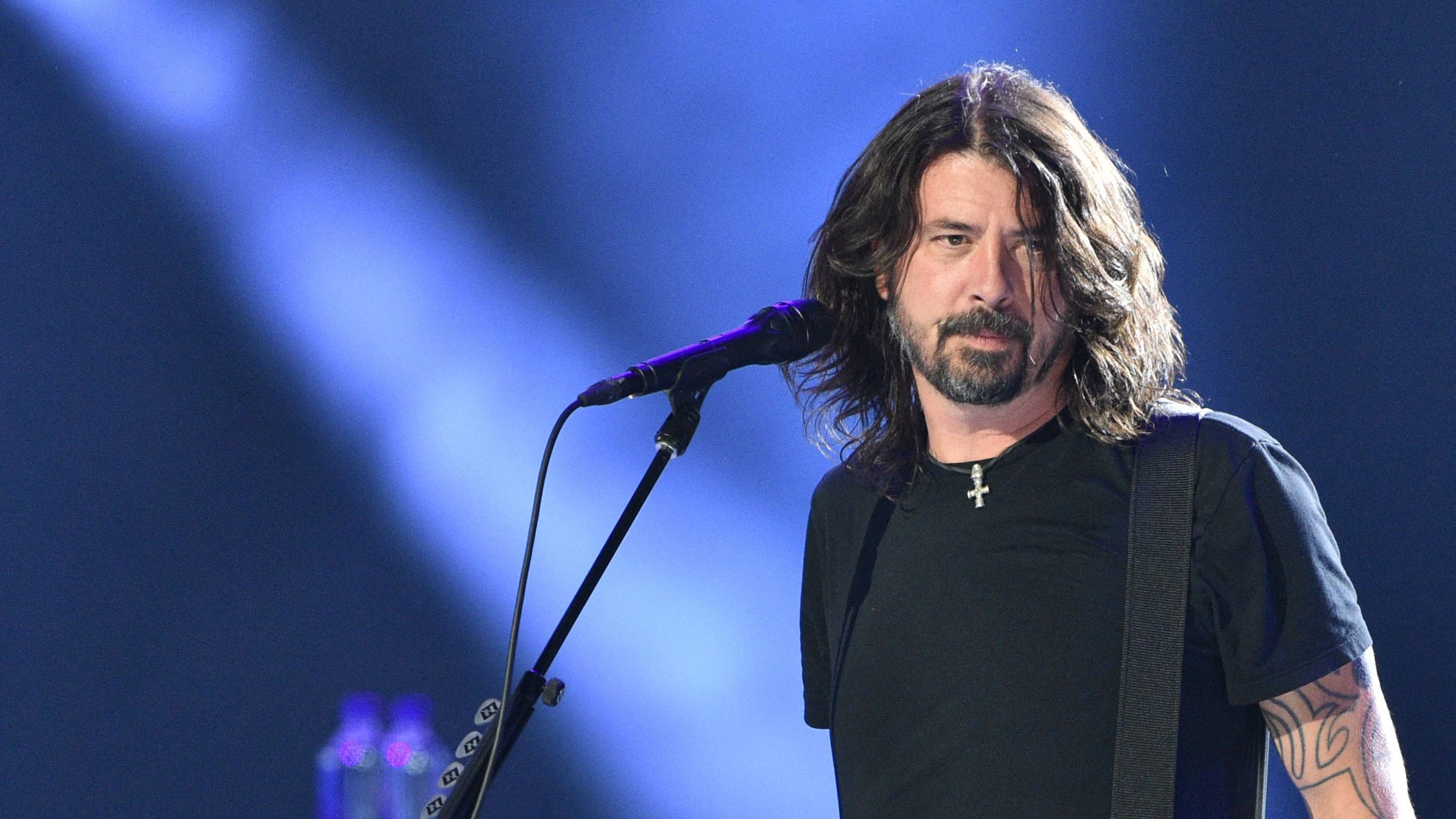 Fresh Air Weekend: Dave Grohl; Will Smith - Vimarsana News