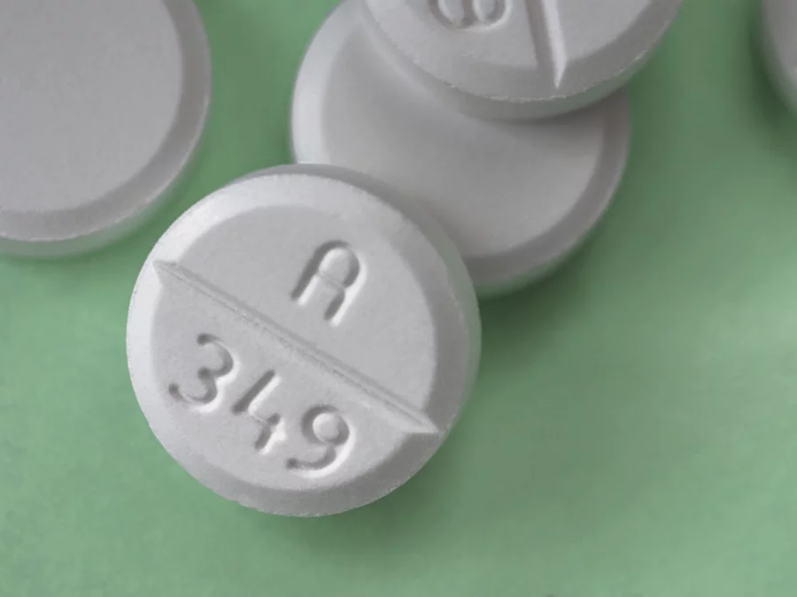 3 Pharma companies held responsible for opioid crisis