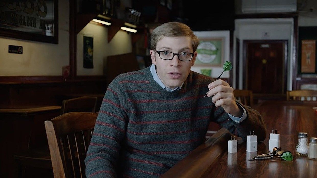 Joe Pera Of Joe Pera Talks With You Bullseye With Jesse Thorn Npr Joe Pera Of Joe Pera Talks With You Bullseye With Jesse Thorn Npr