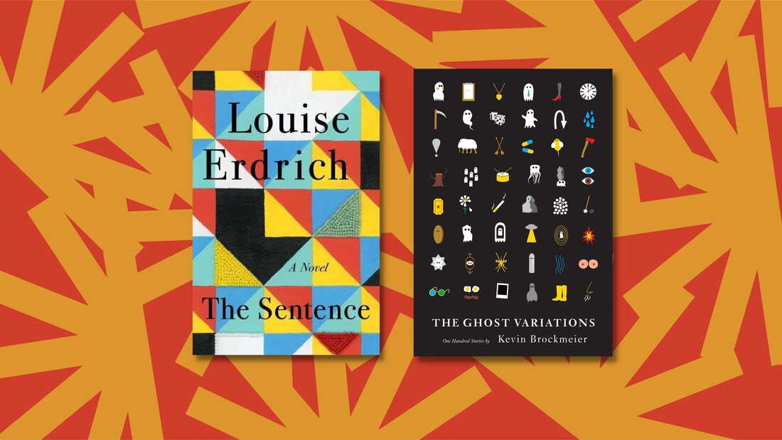 The Sentence/The Ghost Variations