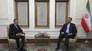 Much has changed for the Iran nuclear deal. These are 4 things to know as talks resume