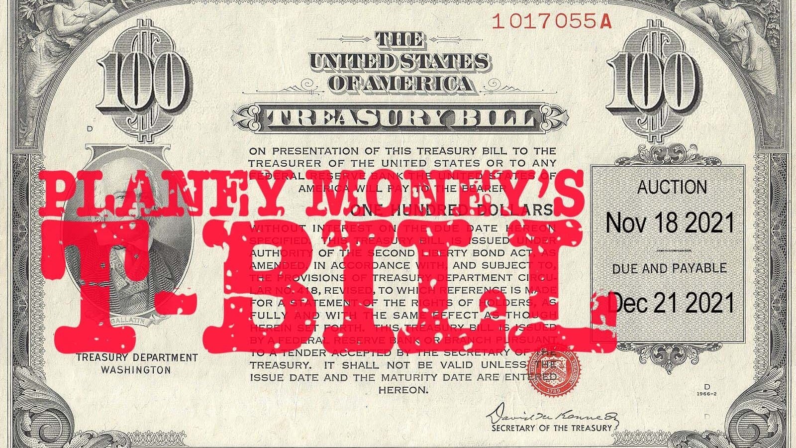 What one tiny little loan to the U.S. government shows us about the debt ceiling : Planet Money : NPR - Vimarsana News