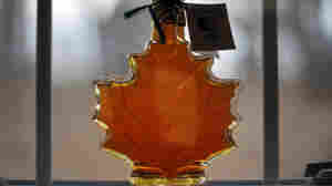 Canada taps into strategic reserves to deal with massive shortage ... of maple syrup