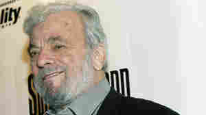 Remembering Stephen Sondheim
