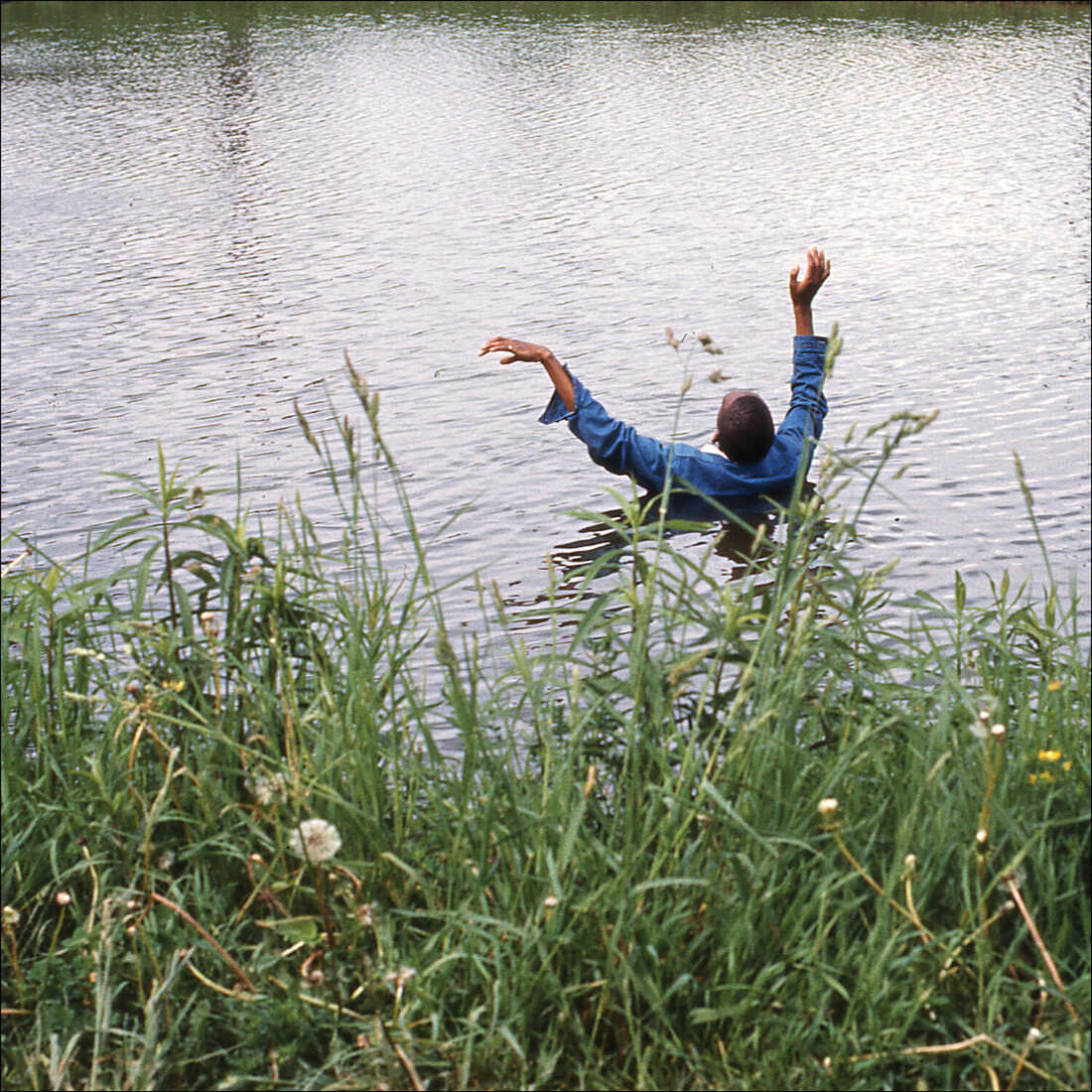 Wild Up, Julius Eastman Vol. 1: Femenine