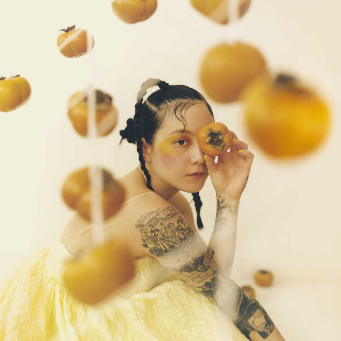 Japanese Breakfast, Jubilee