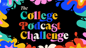 Student Podcast Challenge : NPR