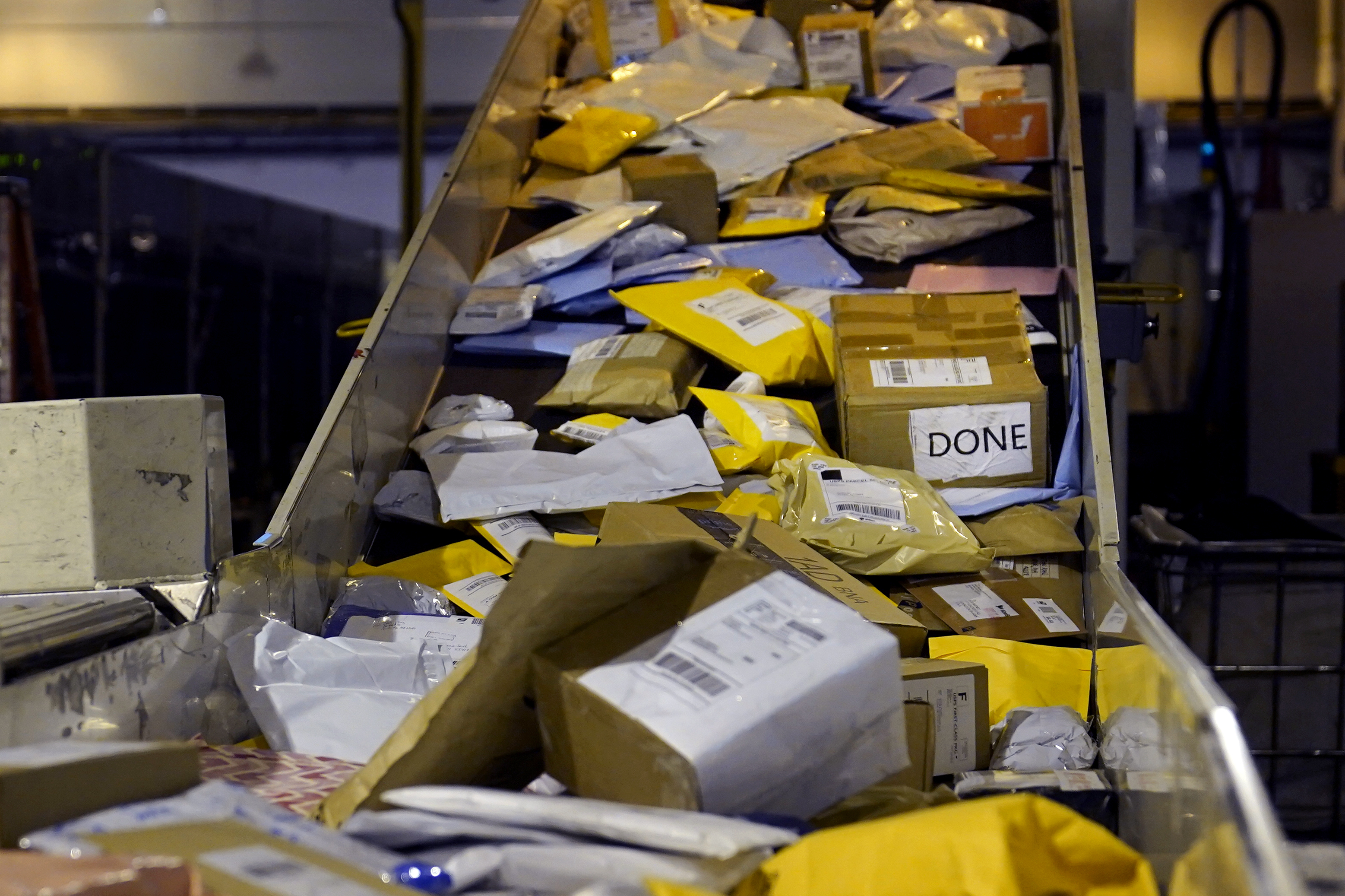 Mailing Deadlines For Christmas 2022 Holiday Shipping Deadlines Are Fast Approaching. Here's What To Know : Npr