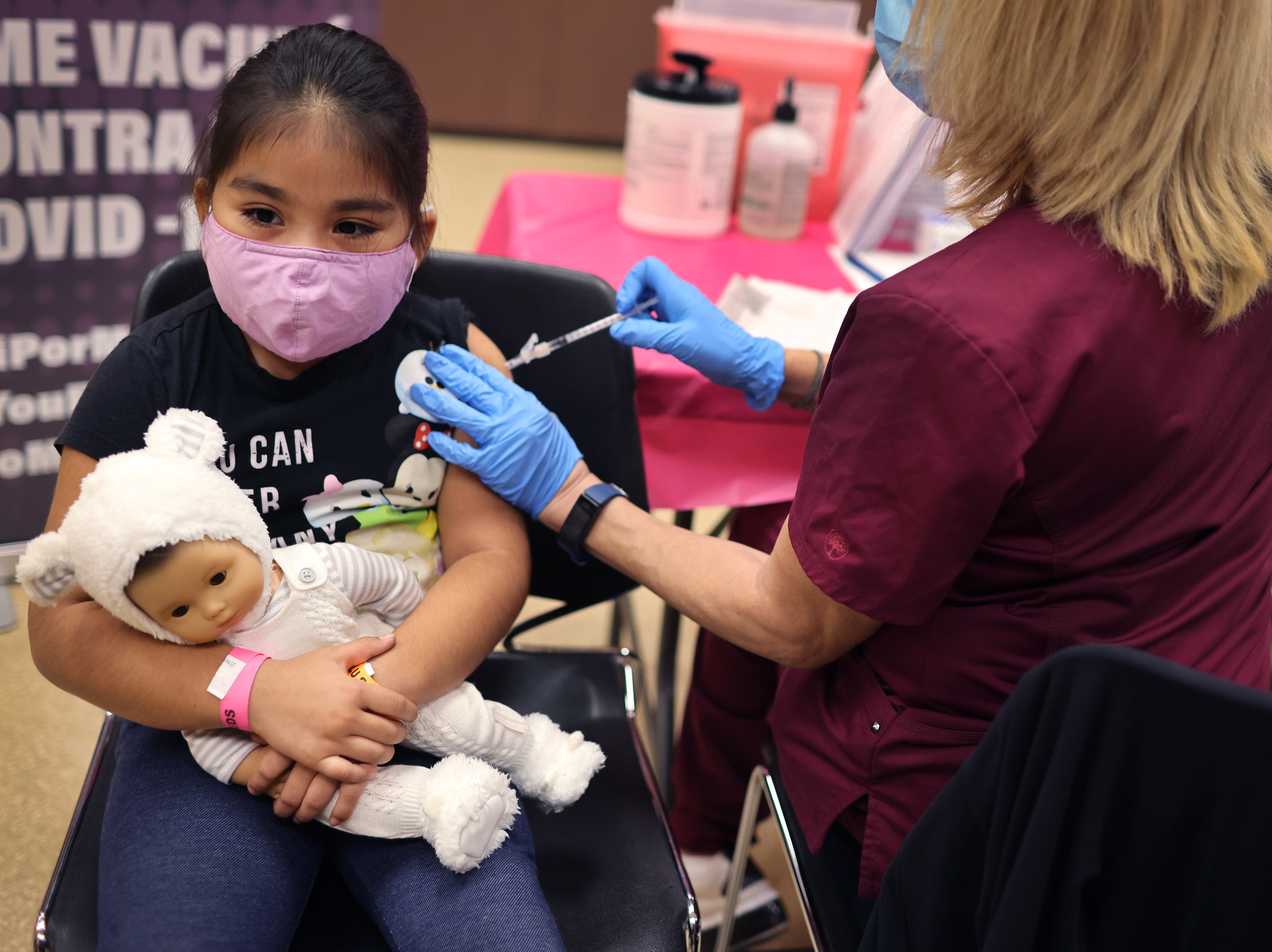 Biden's new winter COVID plan will reimburse you for at-home tests