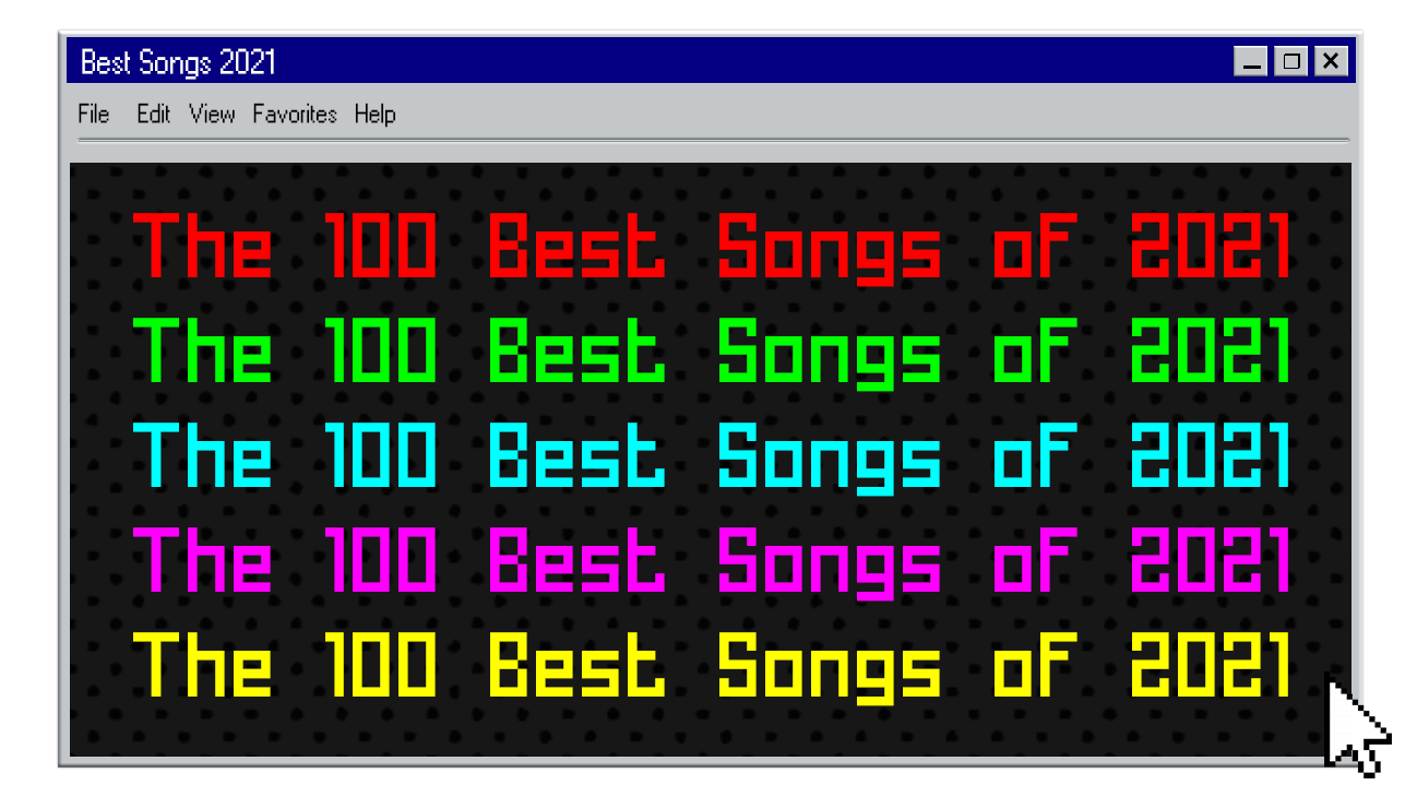 The Music Lab: Are You Using The 'Songwriter Chord'?