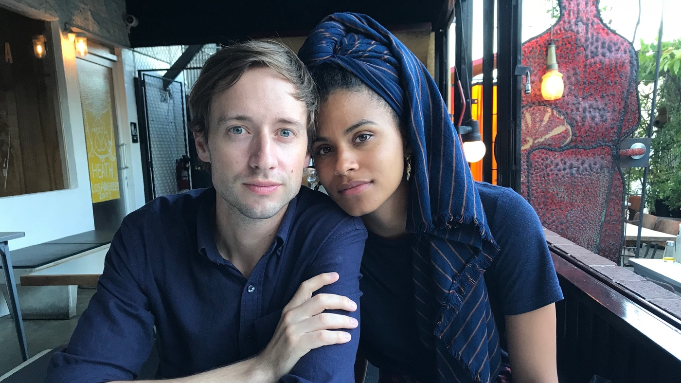 Tiny Desk Playlist Zazie Beetz and David Rysdahl's favorite Tiny Desk