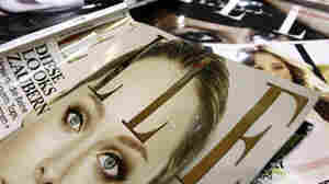 Elle magazine says it will ban fur from its publications worldwide