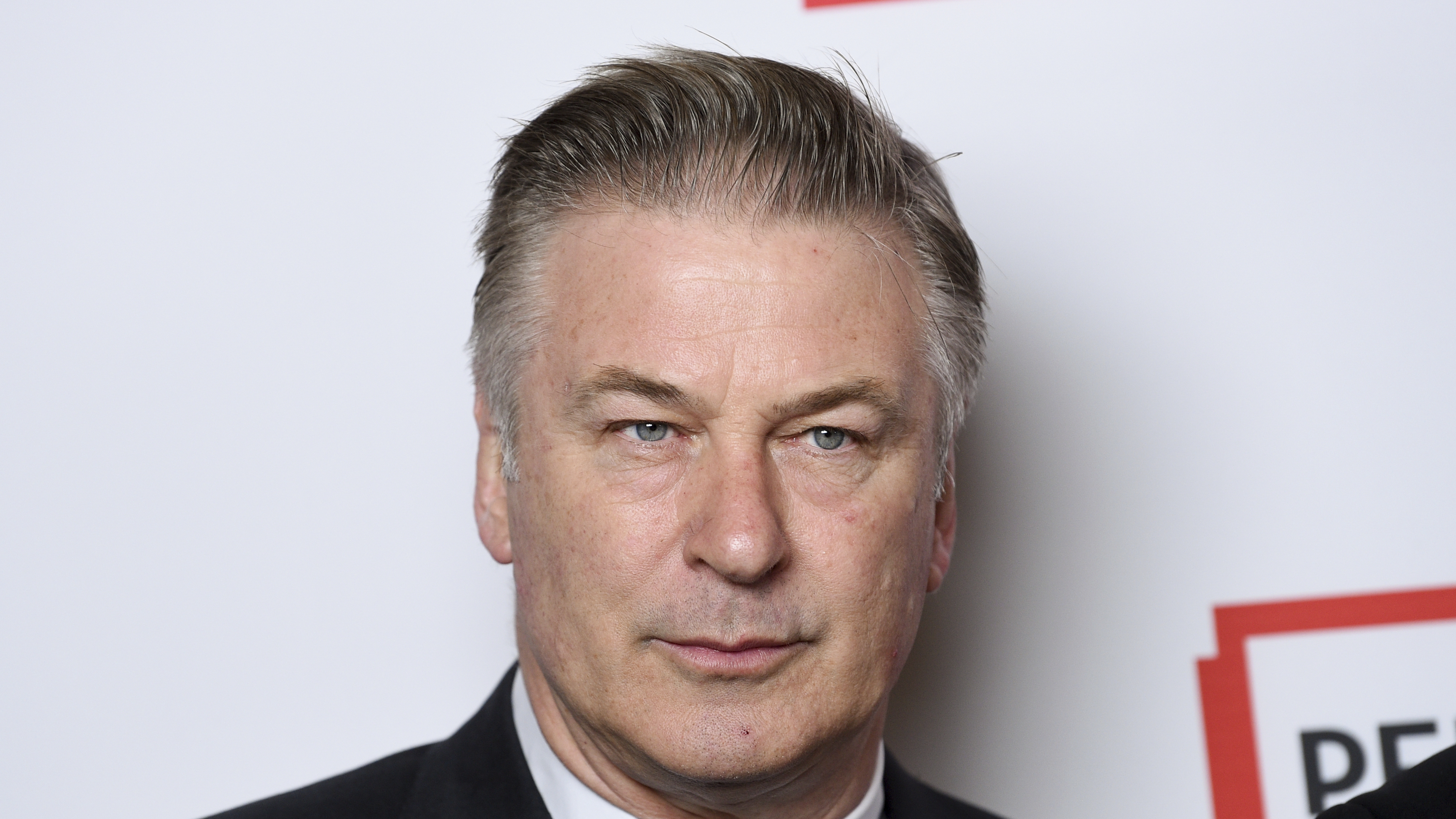 Actor Alec Baldwin in 2019.