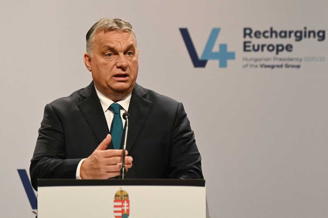 Visegrad's illusory union – POLITICO