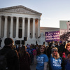 21 states poised to ban or severely restrict abortion if 'Roe v. Wade' is overturned