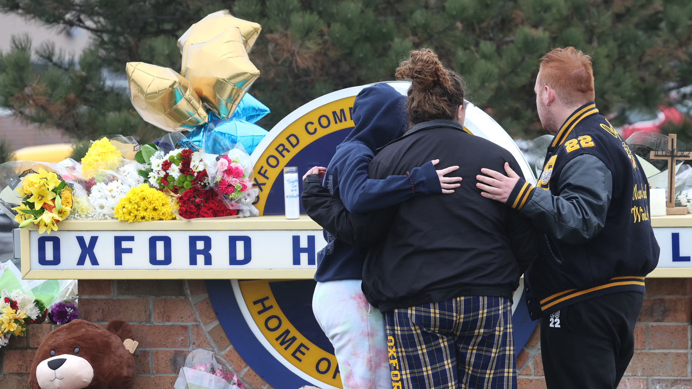 What we know about the young victims of the Oxford High School shooting
