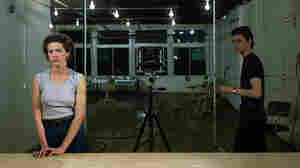 Why the photographer Jeff Wall relies on memory — not his camera — to make his art