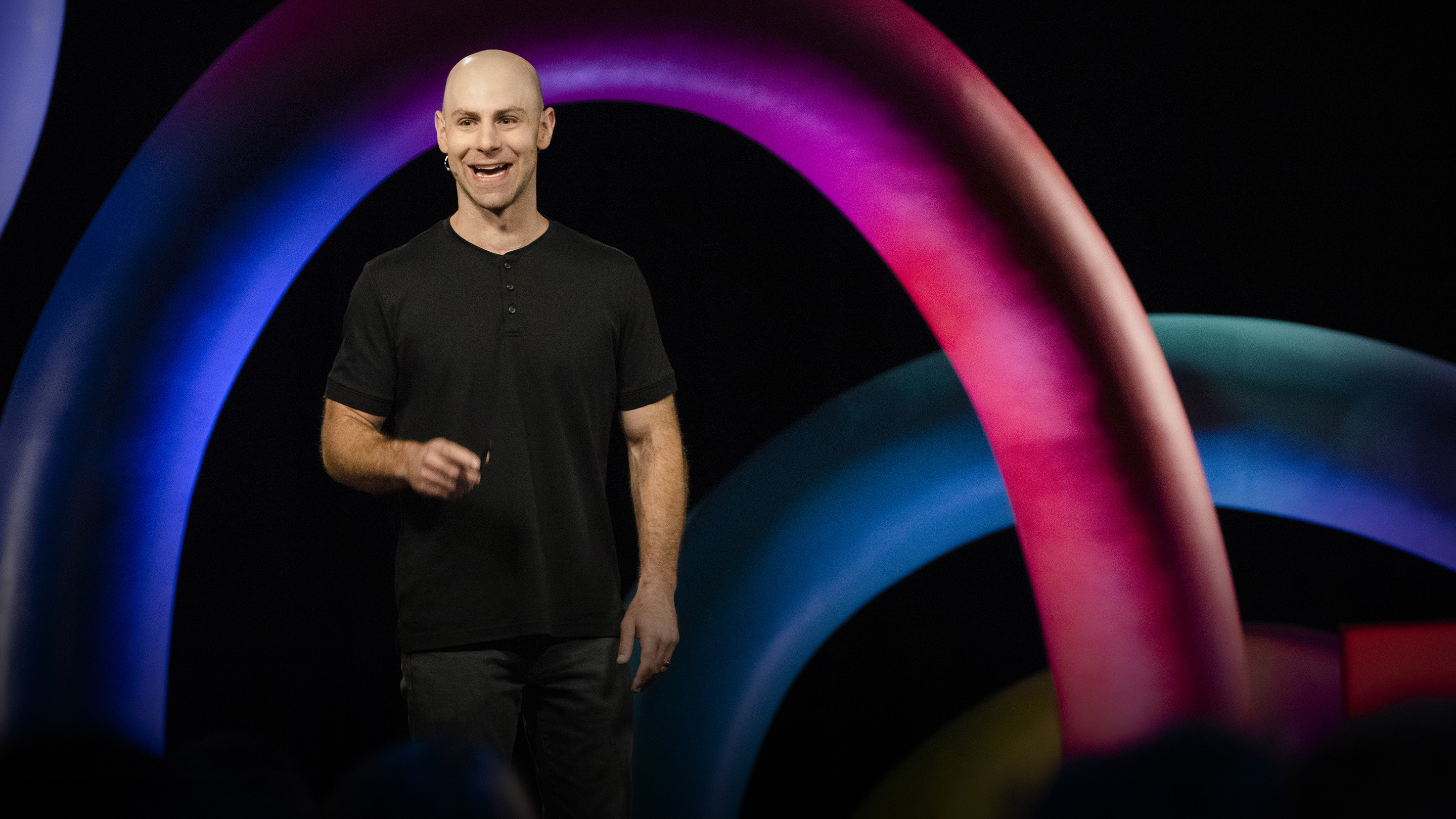 Adam Grant: Why rethinking our ideas means we're growing - Vimarsana News