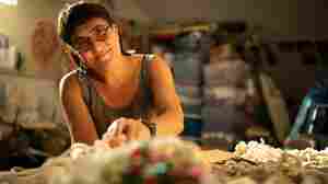 Artists win awards for highlighting life on the border and reclaiming African art 