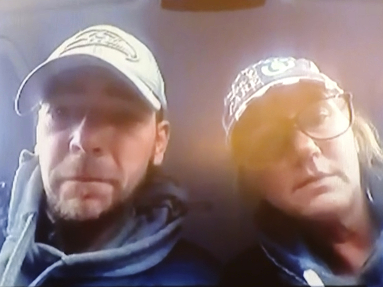 Parents of the Michigan school shooting suspect have been captured - Vimarsana News