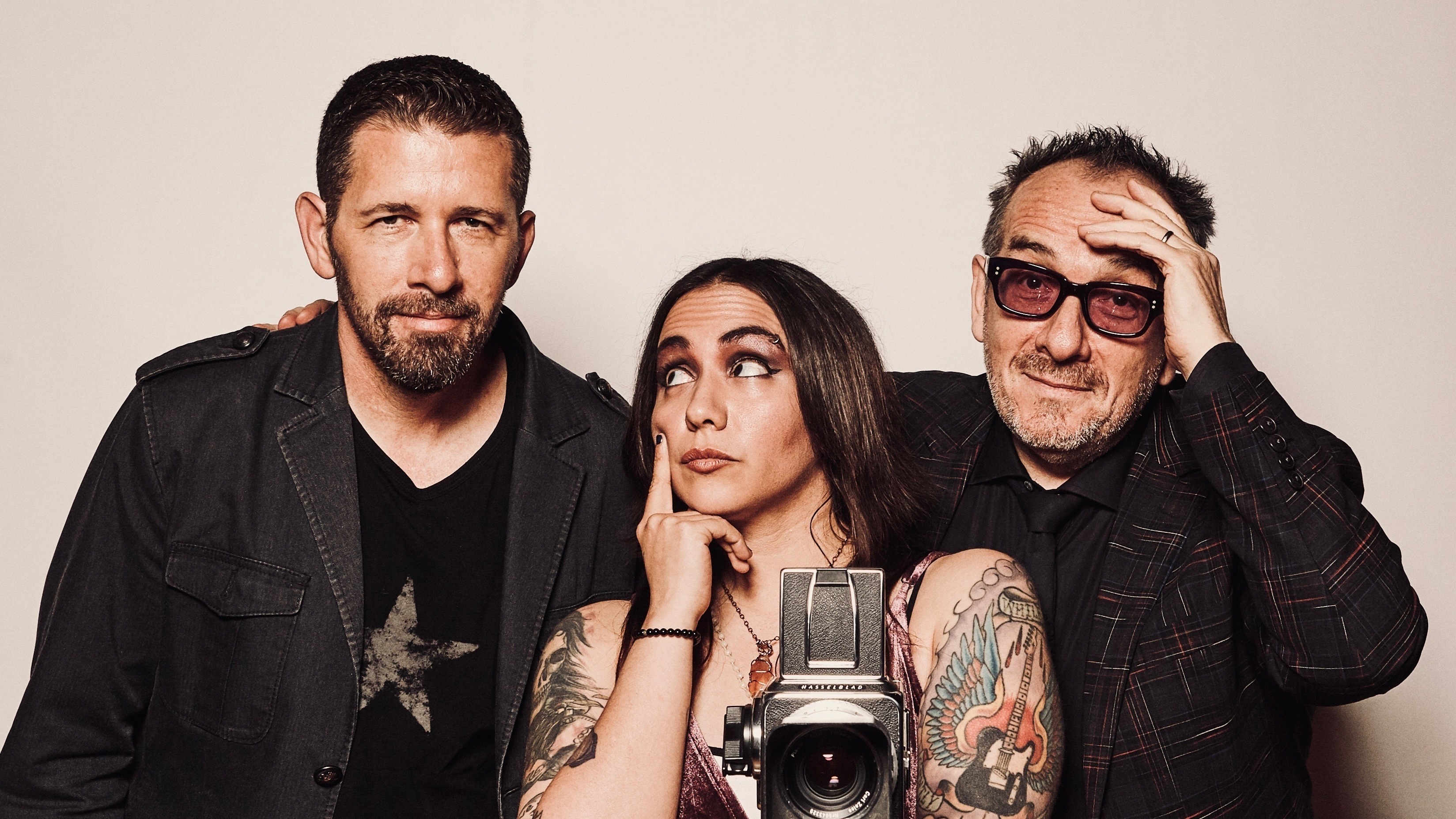 Elvis Costello en Español