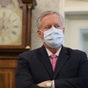 Mark Meadows will stop cooperating with the Jan. 6 panels