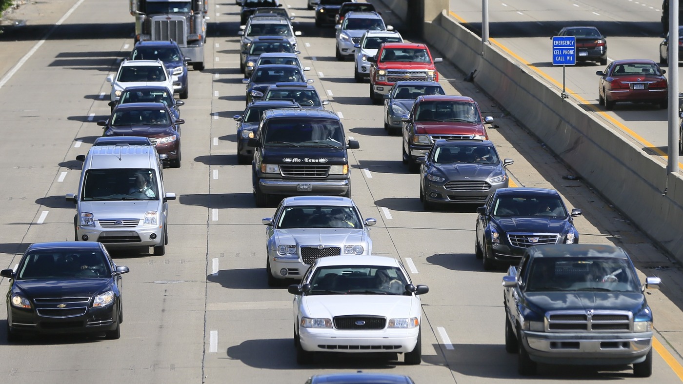 Michigan to refund drivers 400 for each vehicle they own NPR