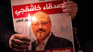 D.C. council renames the street in front of the Saudi embassy after Jamal Khashoggi