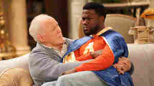 Kevin Hart and cast surprises rescue 'Facts of Life' and 'Diff'rent Strokes' revival 