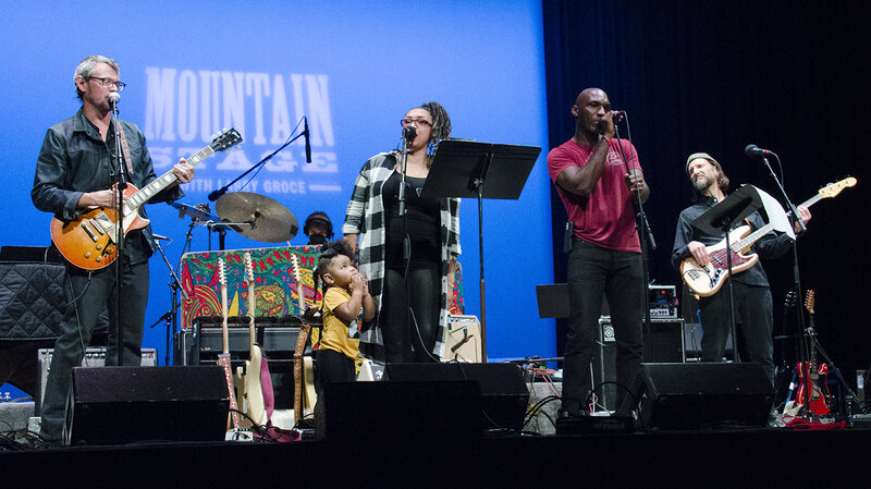 Mountain Stage Schedule 2022 Mountain Stage : Npr