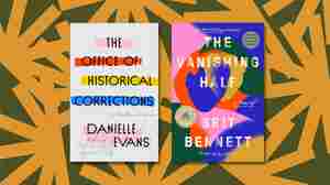 Danielle Evans and Brit Bennett on the lies we tell ourselves