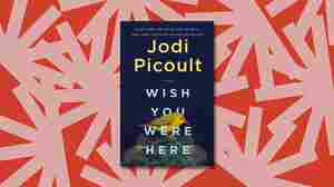 'Wish You Were Here' ... Stranded with me in the Galapagos Islands
