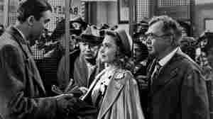 Cloy to the world: 'It's A Wonderful Life' revisited