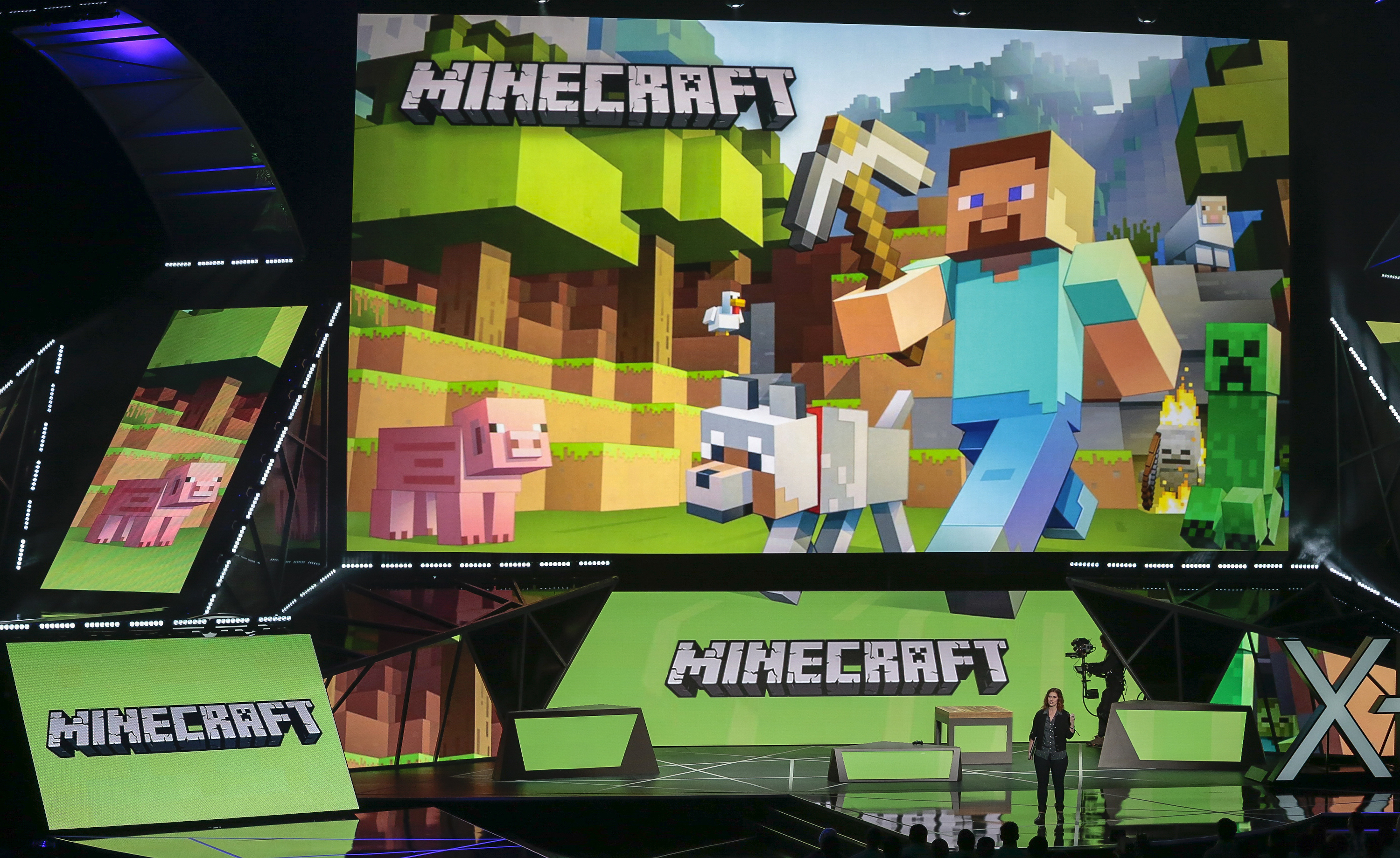 Scareware: Fake Minecraft apps Scare Hundreds of Thousands on Google Play –  ESET Ireland